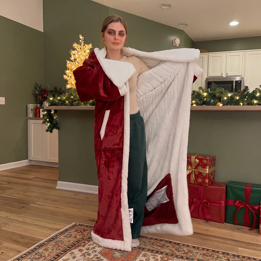 Snugorae Christmas