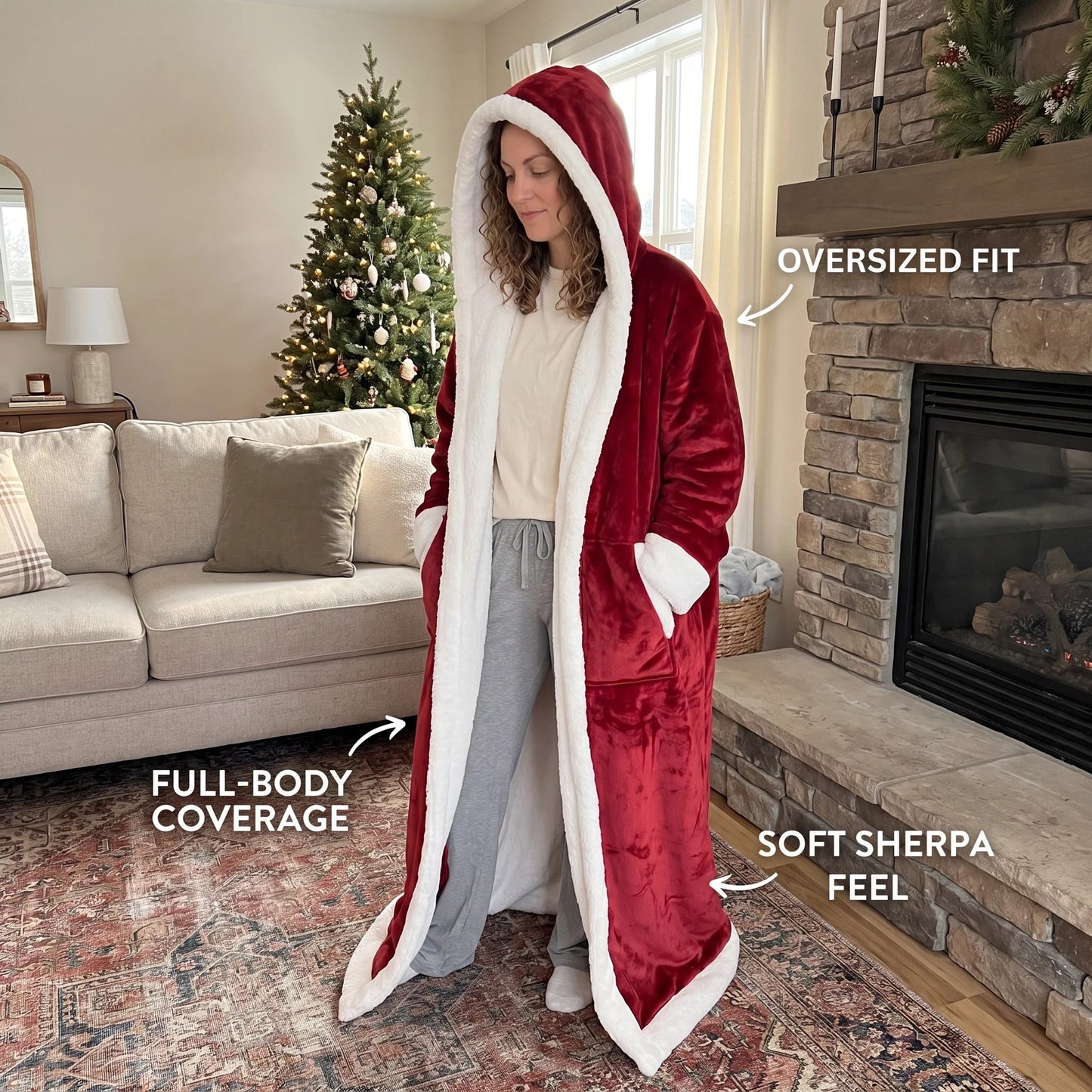 Snugorae Christmas